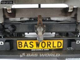 Iveco Daily 35C14 Kipper 3,5t AHK Doppelbereifung Kli...