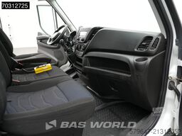 Iveco Daily 35C14 Kipper 3,5t AHK Doppelbereifung Kli...