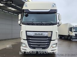 DAF XF 480 6X2 BDF FAN SSC Automatic Retarder Euro 6