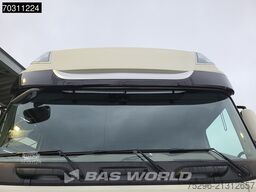 DAF XF 480 6X2 BDF FAN SSC Automatic Retarder Euro 6