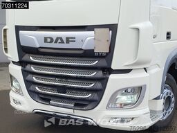 DAF XF 480 6X2 BDF FAN SSC Automatic Retarder Euro 6