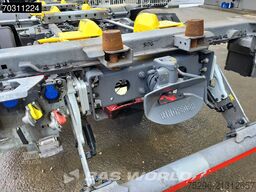 DAF XF 480 6X2 BDF FAN SSC Automatic Retarder Euro 6