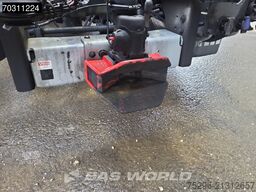 DAF XF 480 6X2 BDF FAN SSC Automatic Retarder Euro 6