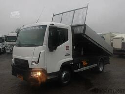 Renault D 150 + 3SIE TIPPER + EURO 6 + PERFECT!!! 186KM