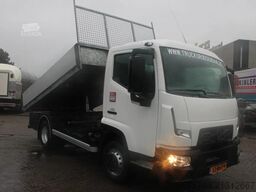 Renault D 150 + 3SIE TIPPER + EURO 6 + PERFECT!!! 186KM