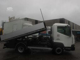 Renault D 150 + 3SIE TIPPER + EURO 6 + PERFECT!!! 186KM
