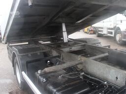 Renault D 150 + 3SIE TIPPER + EURO 6 + PERFECT!!! 186KM