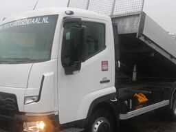 Renault D 150 + 3SIDE TIPPER + EURO 6 + PERFECT!!! 186KM
