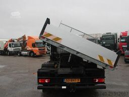 Renault D 150 + 3SIDE TIPPER + EURO 6 + PERFECT!!! 186KM