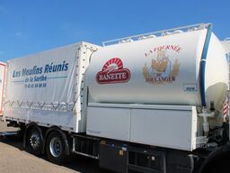 Renault Premium 430DXI + + 11400liter  EURO 5