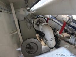 Renault Premium 430DXI + + 11400liter  EURO 5