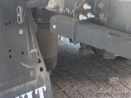 Renault Premium 430DXI + + 11400liter  EURO 5