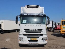 Iveco Stralis 310 + 6X2 EURO 5 + CARRIER  + LIFT