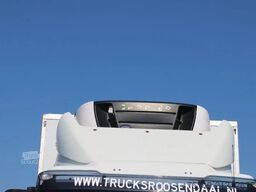 Iveco Stralis 310 + 6X2 EURO 5 + CARRIER  + LIFT