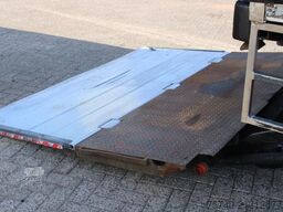 Iveco Stralis 310 + 6X2 EURO 5 + CARRIER  + LIFT