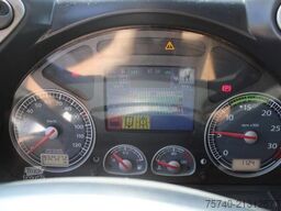 Iveco Stralis 310 + 6X2 EURO 5 + CARRIER  + LIFT