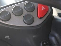 Iveco Stralis 310 + 6X2 EURO 5 + CARRIER  + LIFT