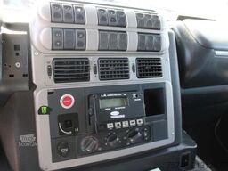 Iveco Stralis 310 + 6X2 EURO 5 + CARRIER  + LIFT