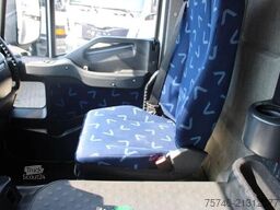 Iveco Stralis 310 + 6X2 EURO 5 + CARRIER  + LIFT