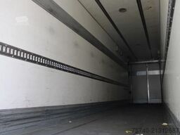 Pacton 1x SAF frigo + lift