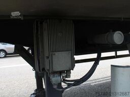 Pacton 1x SAF frigo + lift