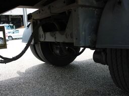 Pacton 1x SAF frigo + lift