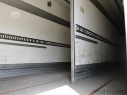 Pacton 1x SAF frigo + lift