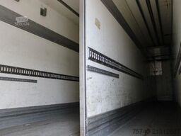 Pacton 1x SAF frigo + lift