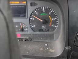 Mercedes-Benz Axor 2633 + 6x2 + euro 5 + manual