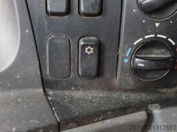 Mercedes-Benz Axor 2633 + 6x2 + euro 5 + manual