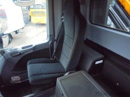 Mercedes-Benz Actros 1846 + Euro 5 + EFFER 250 Crane + REMOTE