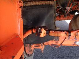 Langendorf SKS 18 2 AXLE + 20 CUB+steel