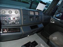 MAN TGA 26.360 + 6X4 + SPRING