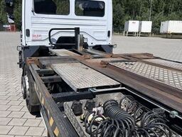 Kamag/Wiesel 2 x zuverkaufen 
