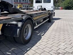 Kamag/Wiesel 2 x zuverkaufen 