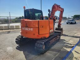 Hitachi ZX85USB-6