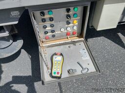 Schröder ST 18/20 P4-13.35 MEGA Rampe Hebbett