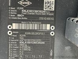 Kuhn iBio OC14