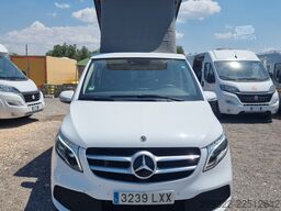 2022 Mercedes Marco Polo | Automatico | Tetto a soffietto