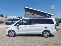 2022 Mercedes Marco Polo | Automatico | Tetto a soffietto