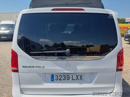 2022 Mercedes Marco Polo | Automatico | Tetto a soffietto
