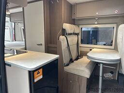 Peugeot Boxer 2024 | Manual | Totalmente equipada