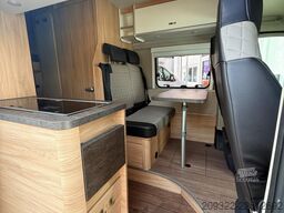 2023 Fiat Ducato Weinsberg Carabus | Manuale | L3H2