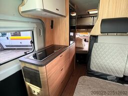 2023 Fiat Ducato Weinsberg Carabus | Manuale | L3H2