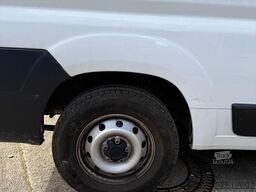 2023 Fiat Ducato Weinsberg Carabus | Manuale | L3H2