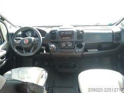 2023 Fiat Ducato Weinsberg Carabus | Manuale | L3H2