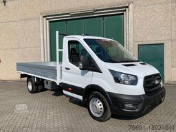Ford Transit 350 - Cassone fisso 4250 mm -