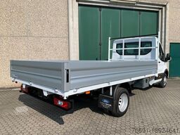 Ford Transit 350 - Cassone fisso 4250 mm -