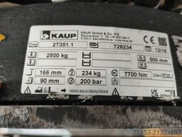 Kaup 2T351.1