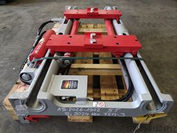 Durwen RZV45S-1350 (NEU)